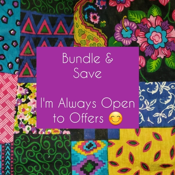 Meg & Margot Blouse - Picture 8 of 8